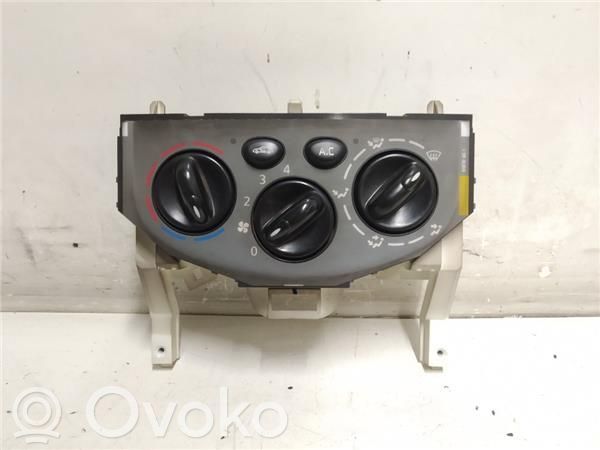 Renault Trafic I Air conditioning (A/C) switch 