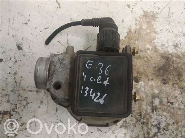 Mass air flow meter   17346519,280200204