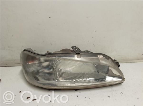 Peugeot 306 Scheinwerfer 