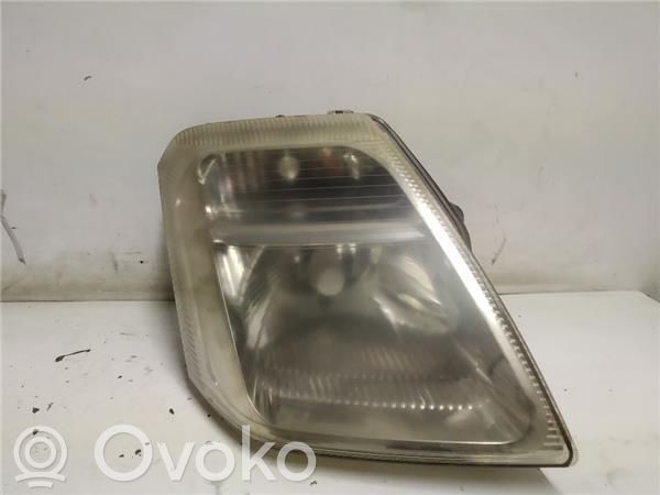 Citroen C2 Headlight/headlamp 