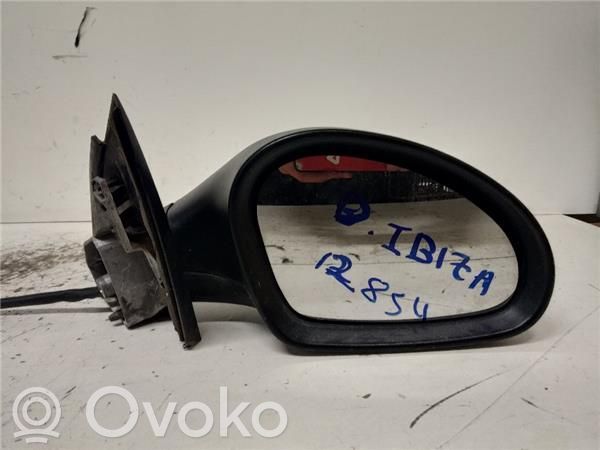 Seat Ibiza II (6k) Oglindă exterioară manuală 