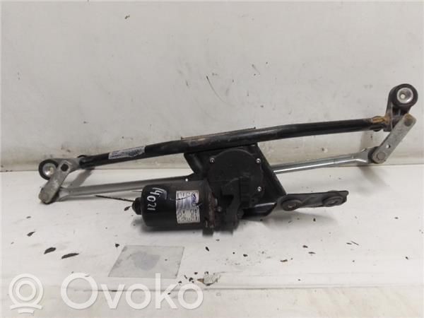 Ford Transit -  Tourneo Connect Wischermotor 