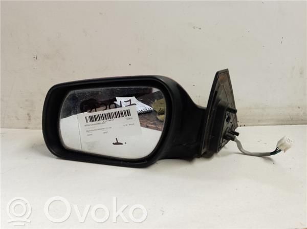 Mazda 6 Front door electric wing mirror 