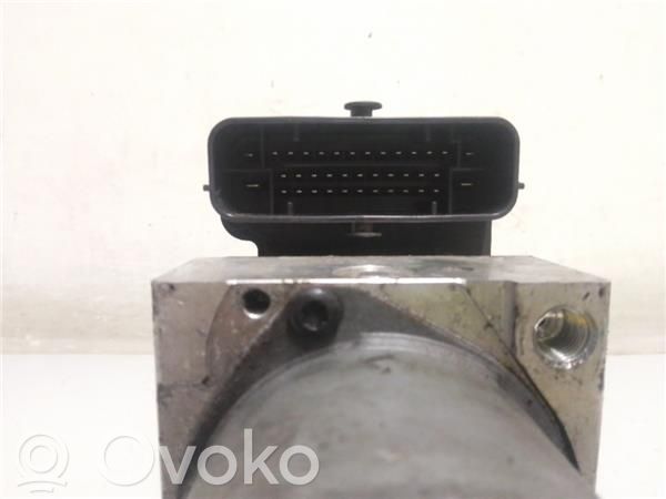 ABS control unit/module   6158944200
