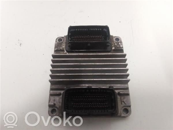 Engine control unit/module ECU   8972406216