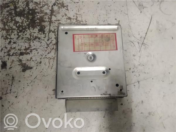 Engine control unit/module ECU   85GB12A650EA