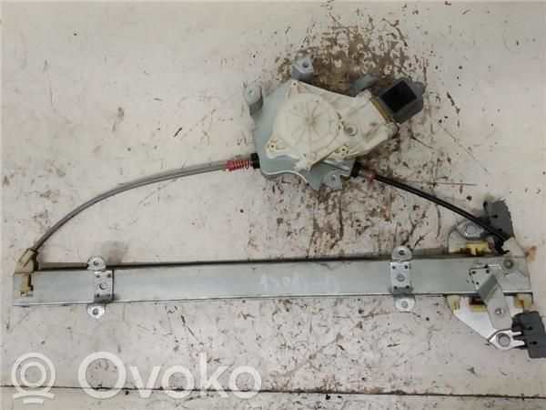 Nissan Micra Etuoven sähkökäyttöinen ikkunan nostin 