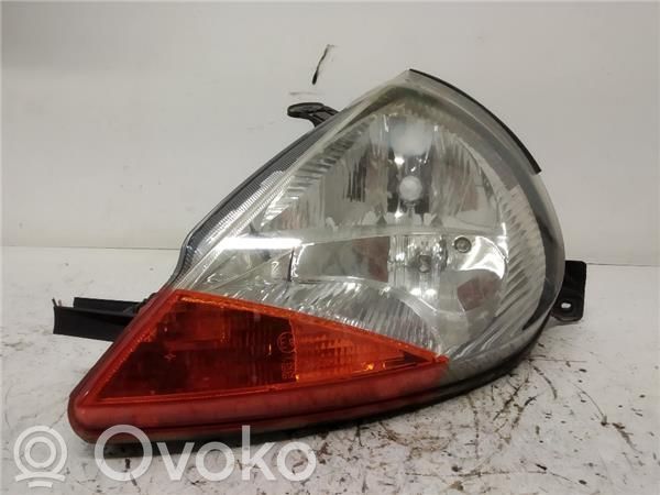 Ford Ka Headlight/headlamp 