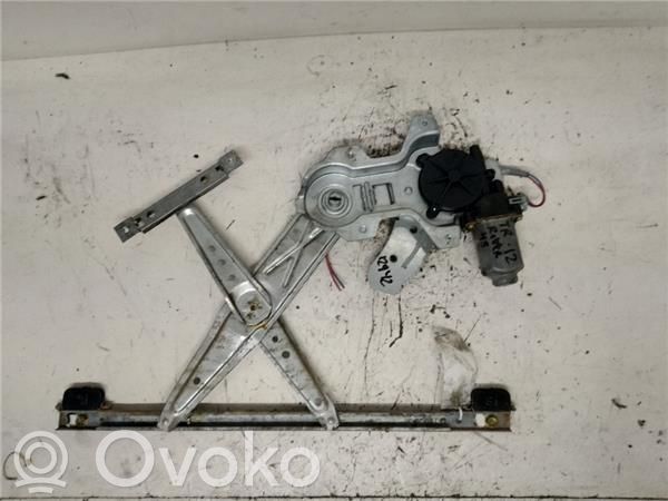 Rover 45 Elektryczny podnośnik szyby drzwi tylnych 