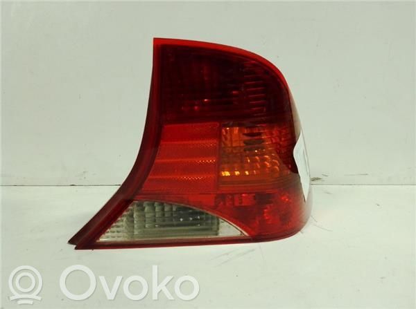Ford Focus Rear tail light bulb 