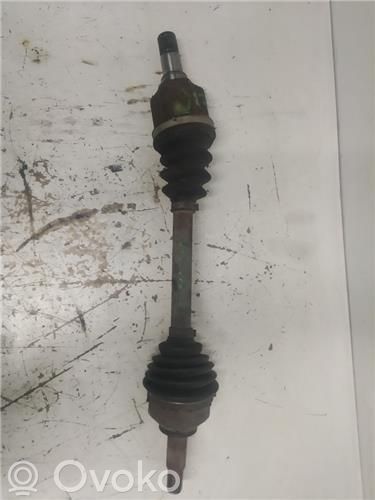 Eje de transmisión delantero   1S4W3B437AB