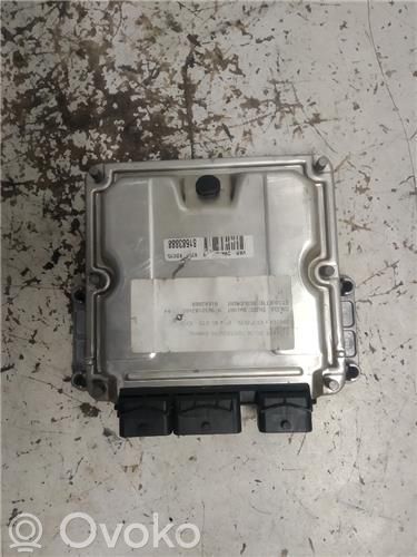Peugeot 406 Engine control unit/module ECU 