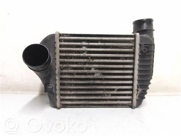 Radiador intercooler   4F0145805AA