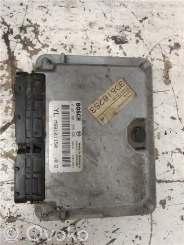 Rover 45 Engine control unit/module ECU 