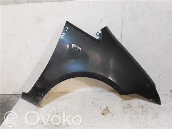 Front arch