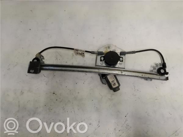 Citroen C3 Front door electric window regulator 
