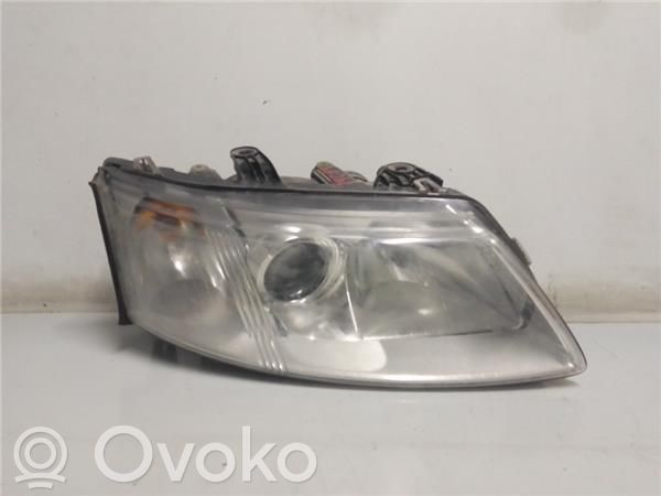 Saab 9-3 Ver2 Headlight/headlamp 