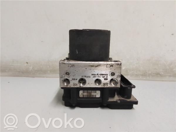 Fiat Stilo ABS control unit/module 
