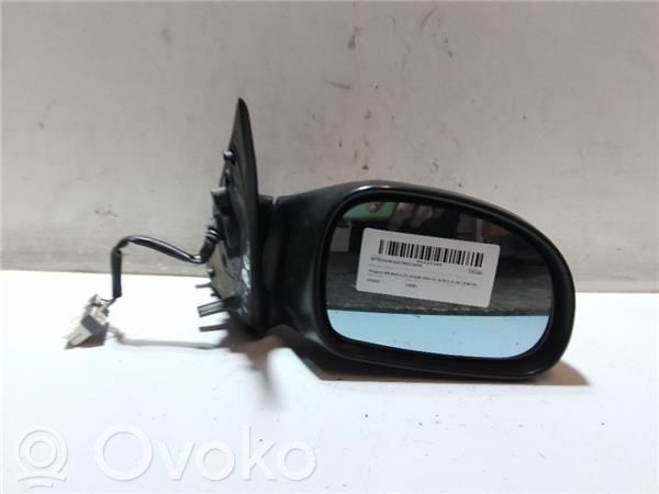 Peugeot 406 Front door electric wing mirror 