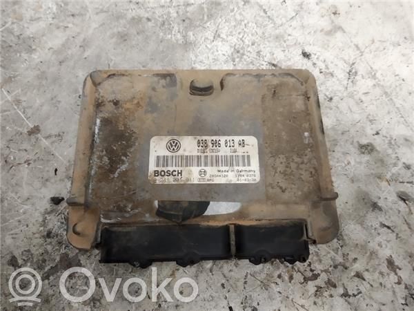 Seat Ibiza II (6k) Engine control unit/module ECU 