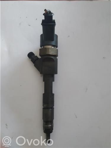 Inyector de combustible   8200100272