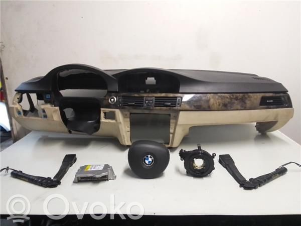 BMW 3 E92 E93 Drošības spilvenu komplekts 