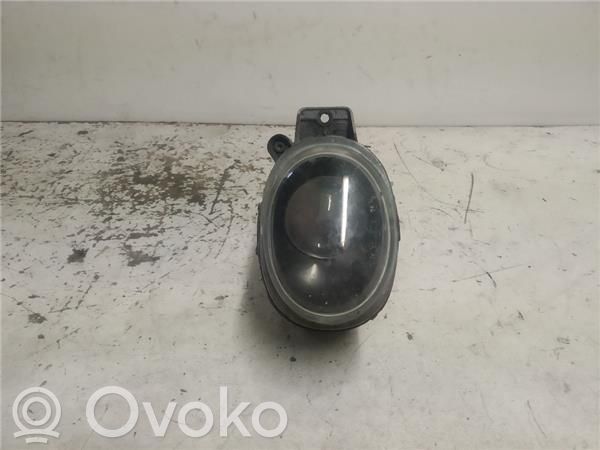 Seat Leon (1M) Etusumuvalo 