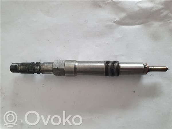 Ford Mondeo MK II Inyector de combustible 