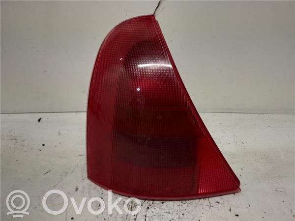 Renault Clio II Rear tail light bulb 