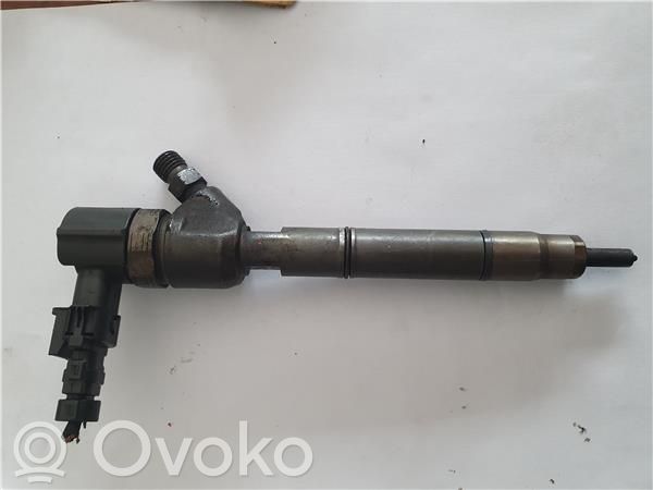 Inyector de combustible   445110256