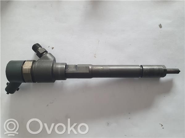 Hyundai Tucson JM Inyector de combustible 