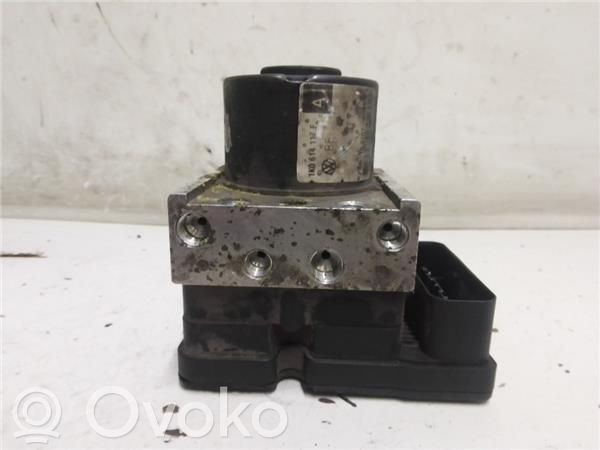 Unidad de control/módulo del ABS   1K0614117F,1K0907379N