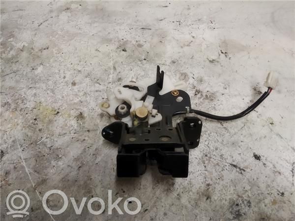 Spyna galinio stiklo   B6701