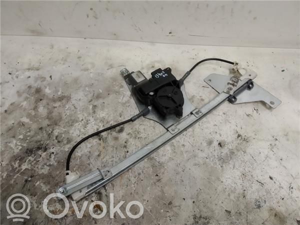 Peugeot 508 RXH Etuoven sähkökäyttöinen ikkunan nostin 