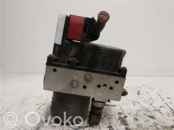 Peugeot 807 ABS vadības bloks 