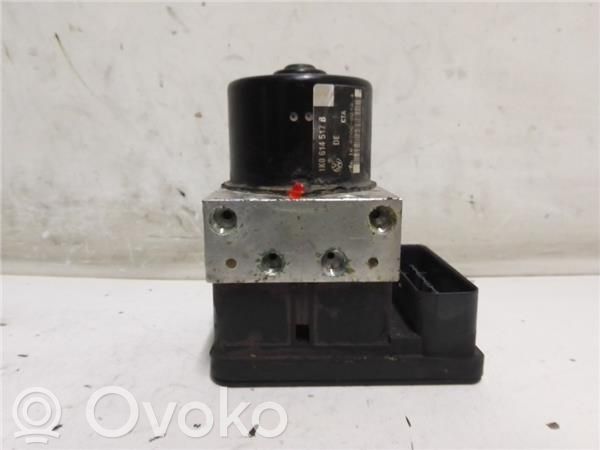 Unidad de control/módulo del ABS   1K0614517B,1K0907379D
