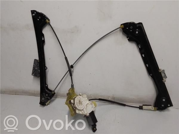 BMW 3 E92 E93 Silnik szyby / okna karoseryjnego 