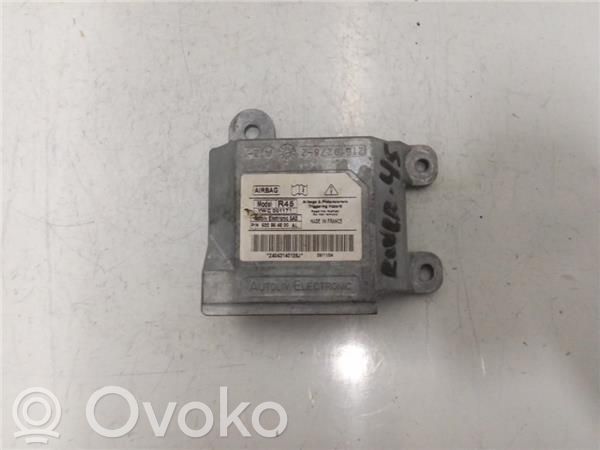 Rover 45 Airbag control unit/module 