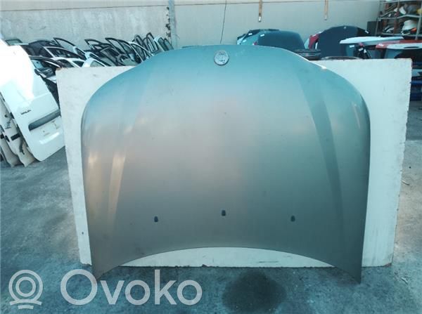 Saab 9-3 Ver2 Dzinēja pārsegs (vāks) 