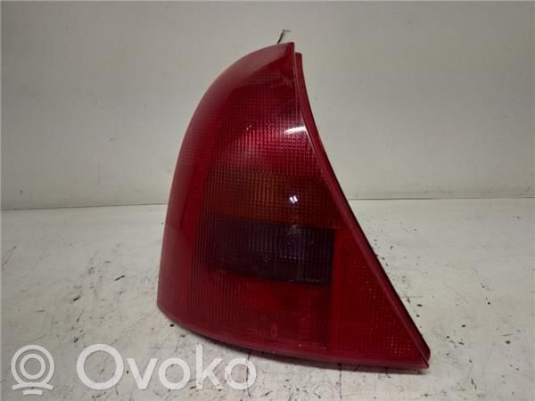 Renault Clio I Lemputė 