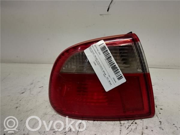 Seat Toledo I (1L) Takavalon polttimo 