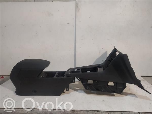 Seat Leon (5F) Consola central 