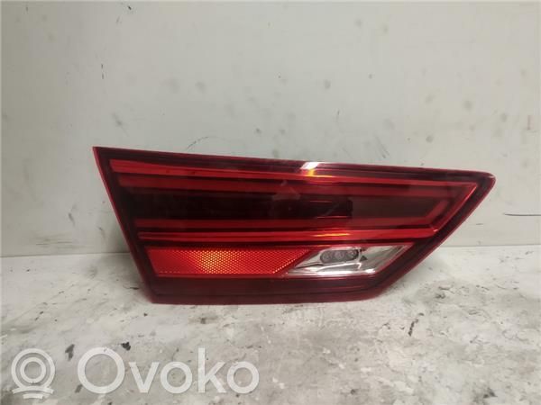 Seat Leon (5F) Ampoule, feu stop / feu arrière 