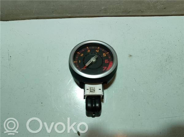 Renault Twingo II Speedometer (instrument cluster) 