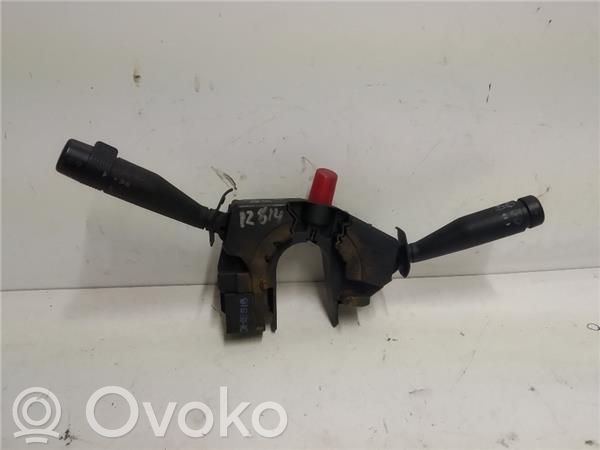 Ford Ka Muelle espiral del airbag (Anillo SRS) 