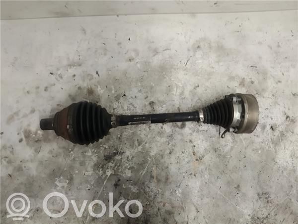 Seat Leon (5F) Eje de transmisión delantero 