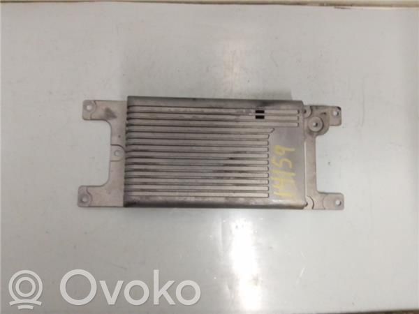 BMW 3 E92 E93 Engine control unit/module 