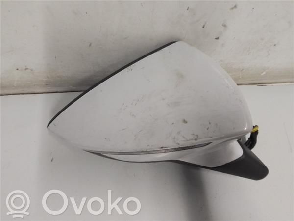 Seat Leon (5F) Elektryczne lusterko boczne drzwi przednich 