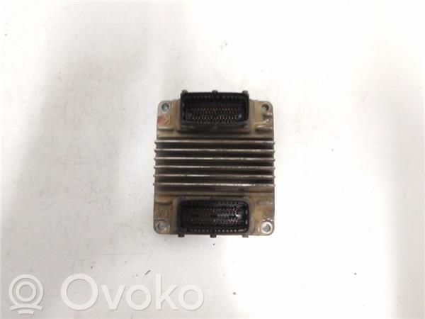 Engine control unit/module ECU   8972406216,9391249