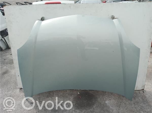 Renault Kangoo I Konepelti 
